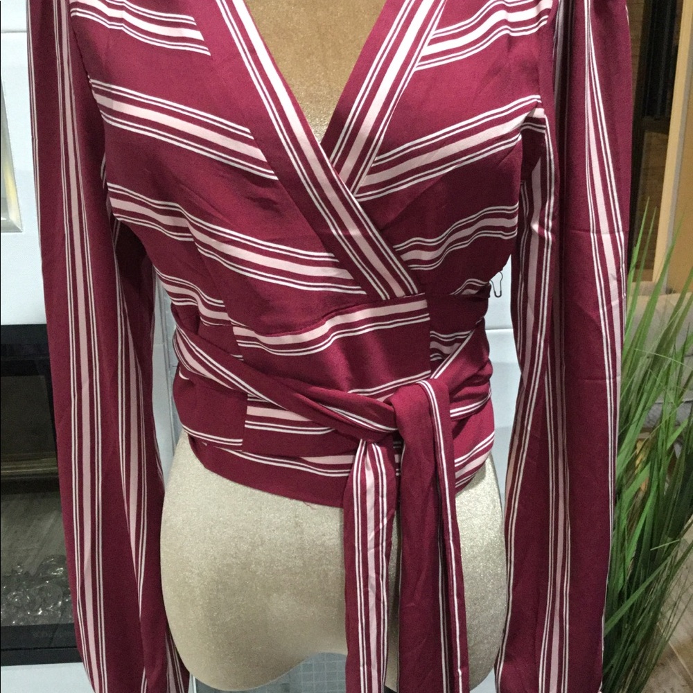 Blouse - Picture 2 of 5